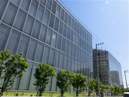 味の素食品グローバル開発センター（食品研究所）4