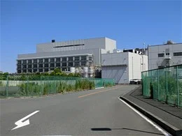 味の素川崎事業所（工場）