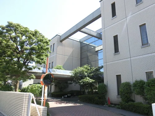 ライフコミューン川崎