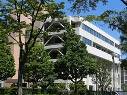 横浜地方裁判所川崎支部庁舎2