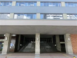 川崎市教育文化会館