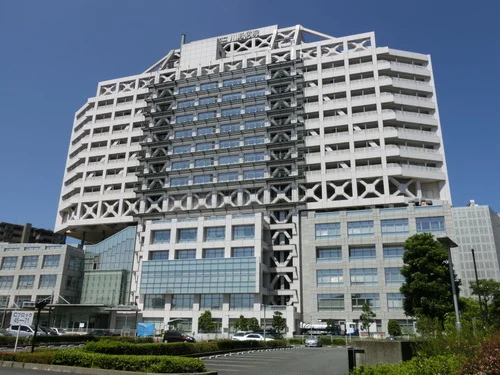 川崎市立川崎病院