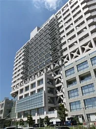 川崎市立川崎病院2