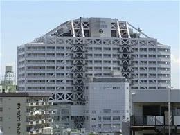 川崎市立川崎病院3