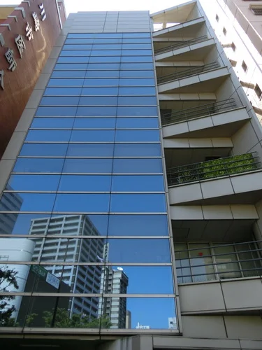 川崎南労働基準監督署