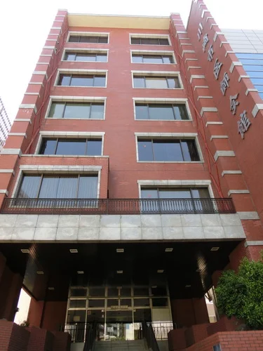 旧・川崎市医師会館