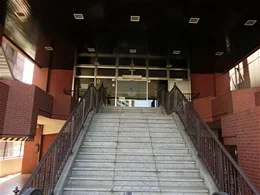 旧・川崎市医師会館