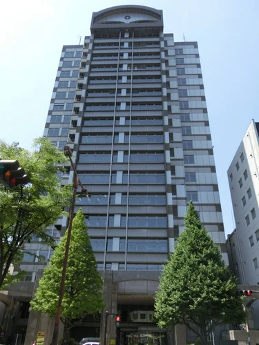 川崎市役所第3庁舎