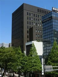 明治安田生命川崎ビル