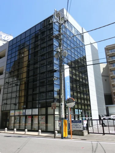 JAセレサみなみビル