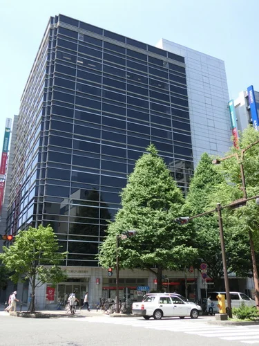 川崎ダイヤビル