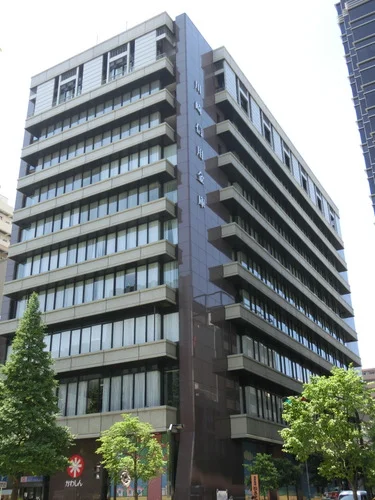 川崎信用金庫本店ビル