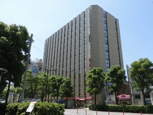 日本生命川崎ビル