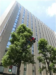 日本生命川崎ビル