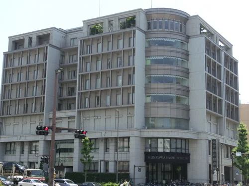 総合新川橋病院