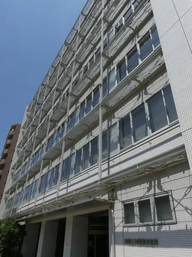 ハローワーク川崎