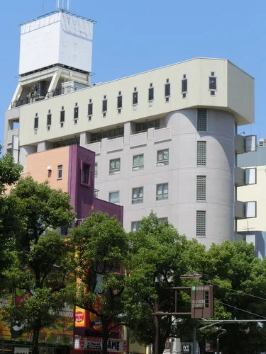 昼間ビル IVY TOWER