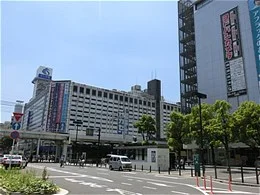 さいか屋川崎店7