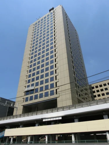 興和川崎東口ビル