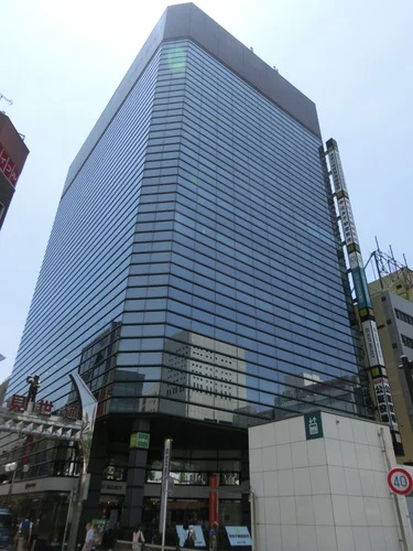 NMF川崎東口ビル