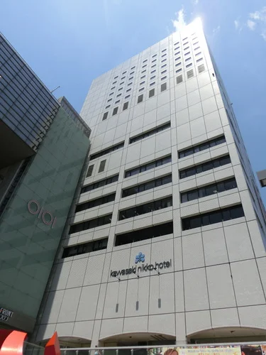 川崎日航ホテル