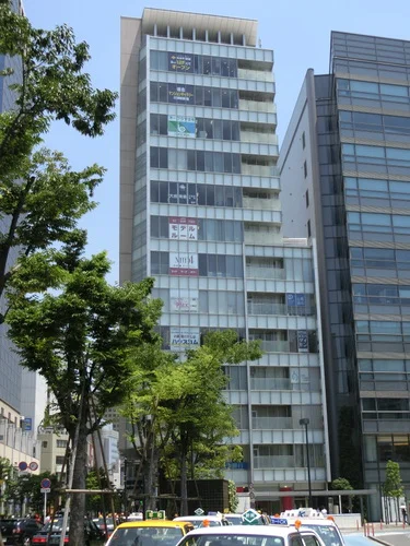 パシフィックマークス川崎