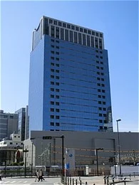 川崎駅前タワー・リバーク