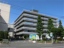 相模原市役所本館4