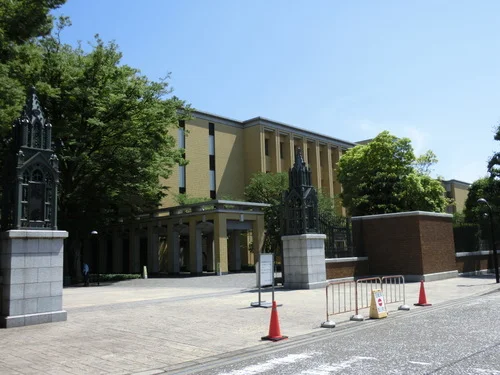 青山学院大学 相模原キャンパス