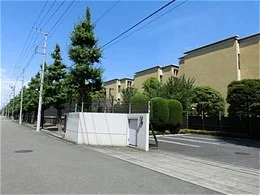 青山学院大学 相模原キャンパス