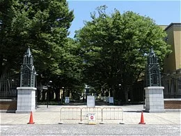 青山学院大学 相模原キャンパス