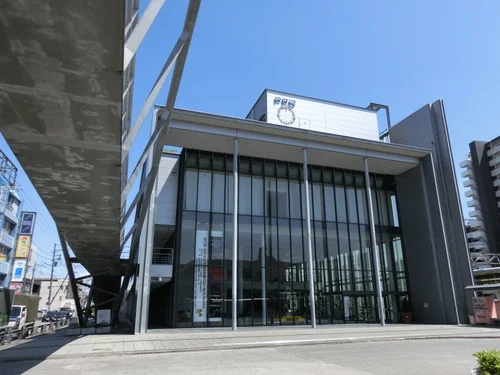 桜美林大学プラネット淵野辺キャンパス