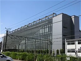 桜美林大学プラネット淵野辺キャンパス