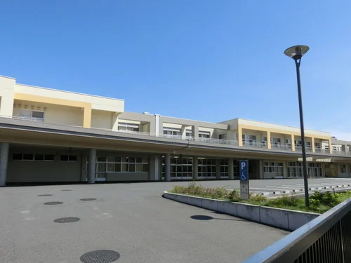 相模原中央支援学校