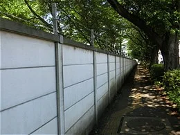 神奈川県警察総合研修センター3