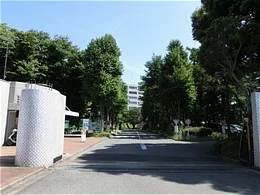 宇宙科学研究所 研究管理棟3