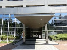 宇宙科学研究所 研究管理棟4