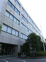 相模原地方合同庁舎3