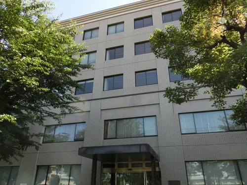 横浜地方・家庭裁判所相模原支部