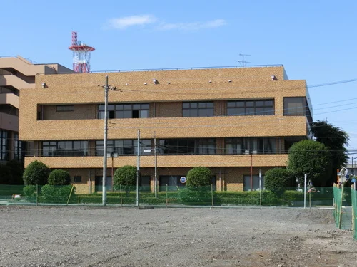 相模原教育会館