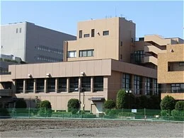 けやき会館/けやき体育館2