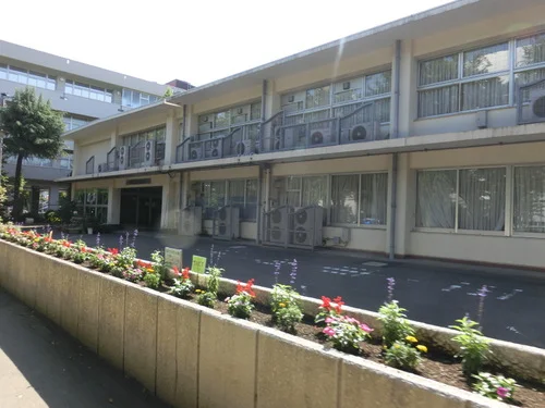 相模原市立青少年相談センター