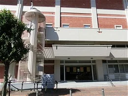 相模原市民会館2