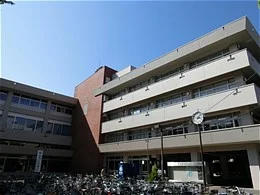 相模原市民会館3