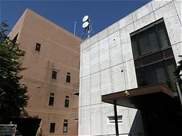 相模原市消防局本部3