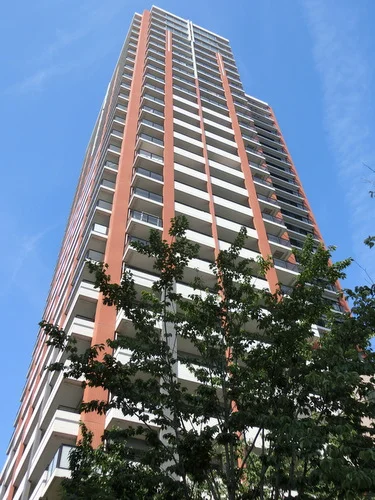 ライオンズタワー相模原ステーショングランデ