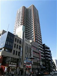 ライオンズタワー相模原ステーショングランデ2