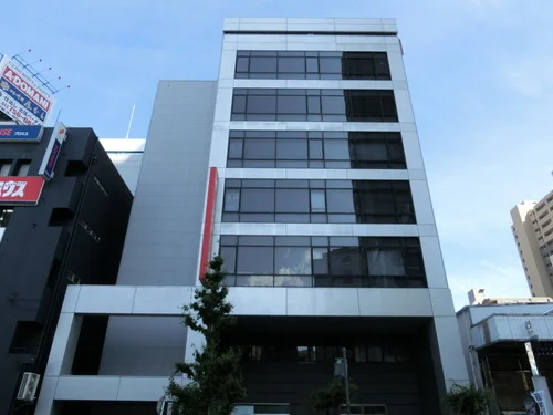 三菱相模原ビル