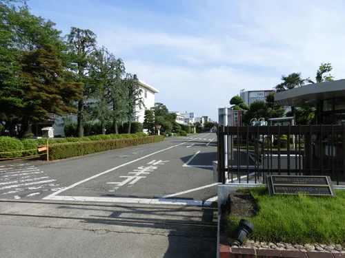 SWCC（昭和電線）相模原事業所