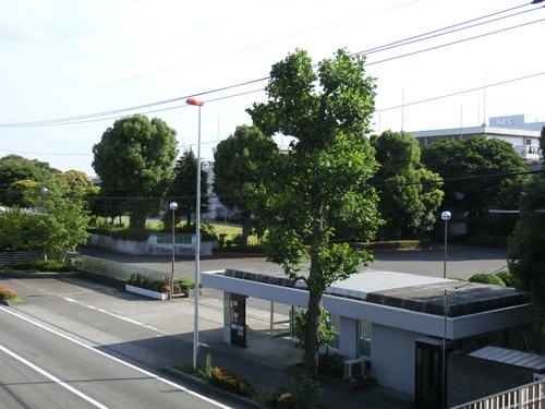 日本電気（NEC） 相模原事業場